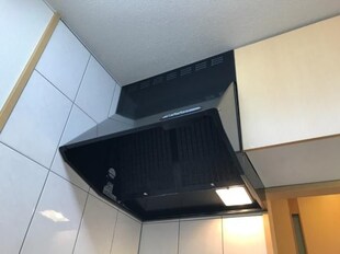 柴原阪大前駅 徒歩9分 2階の物件内観写真